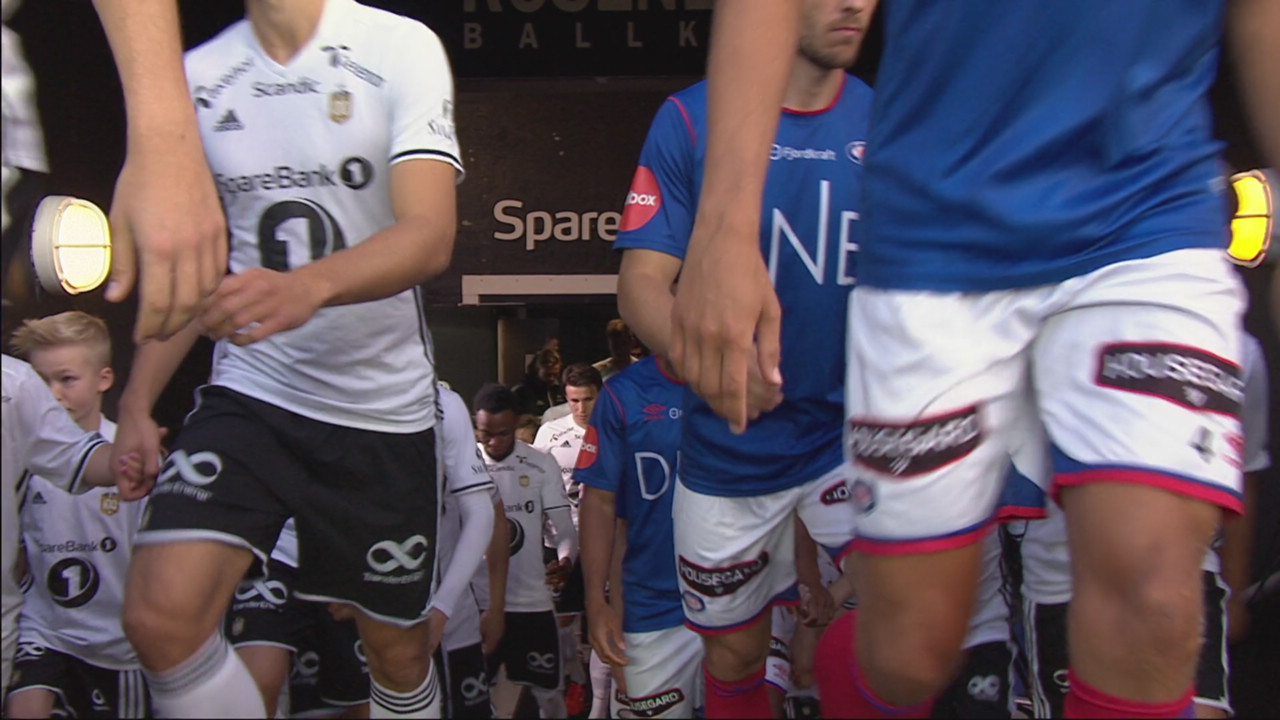 RBK - Vålerenga 1-2